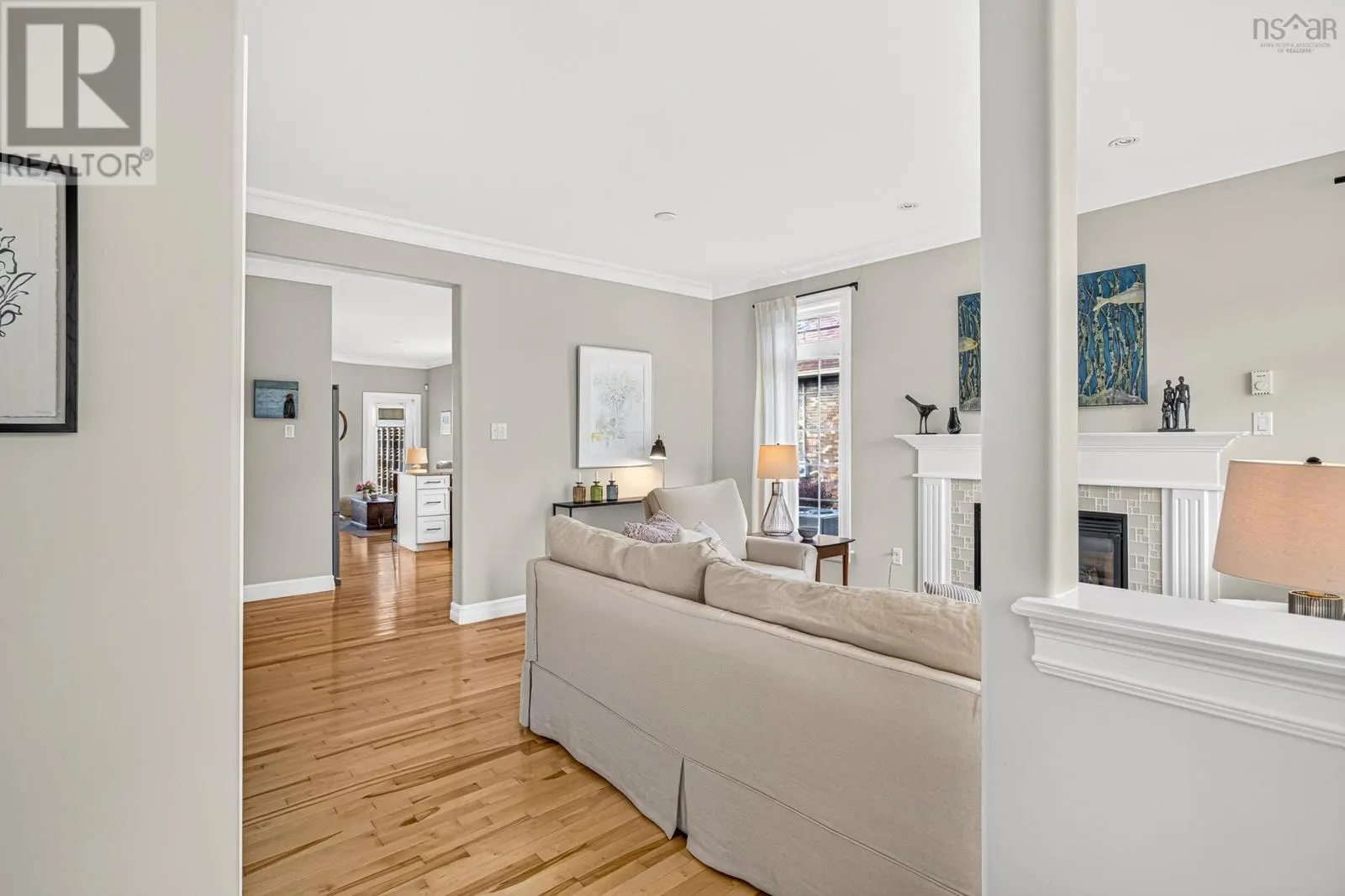 5 Cloverfield Court