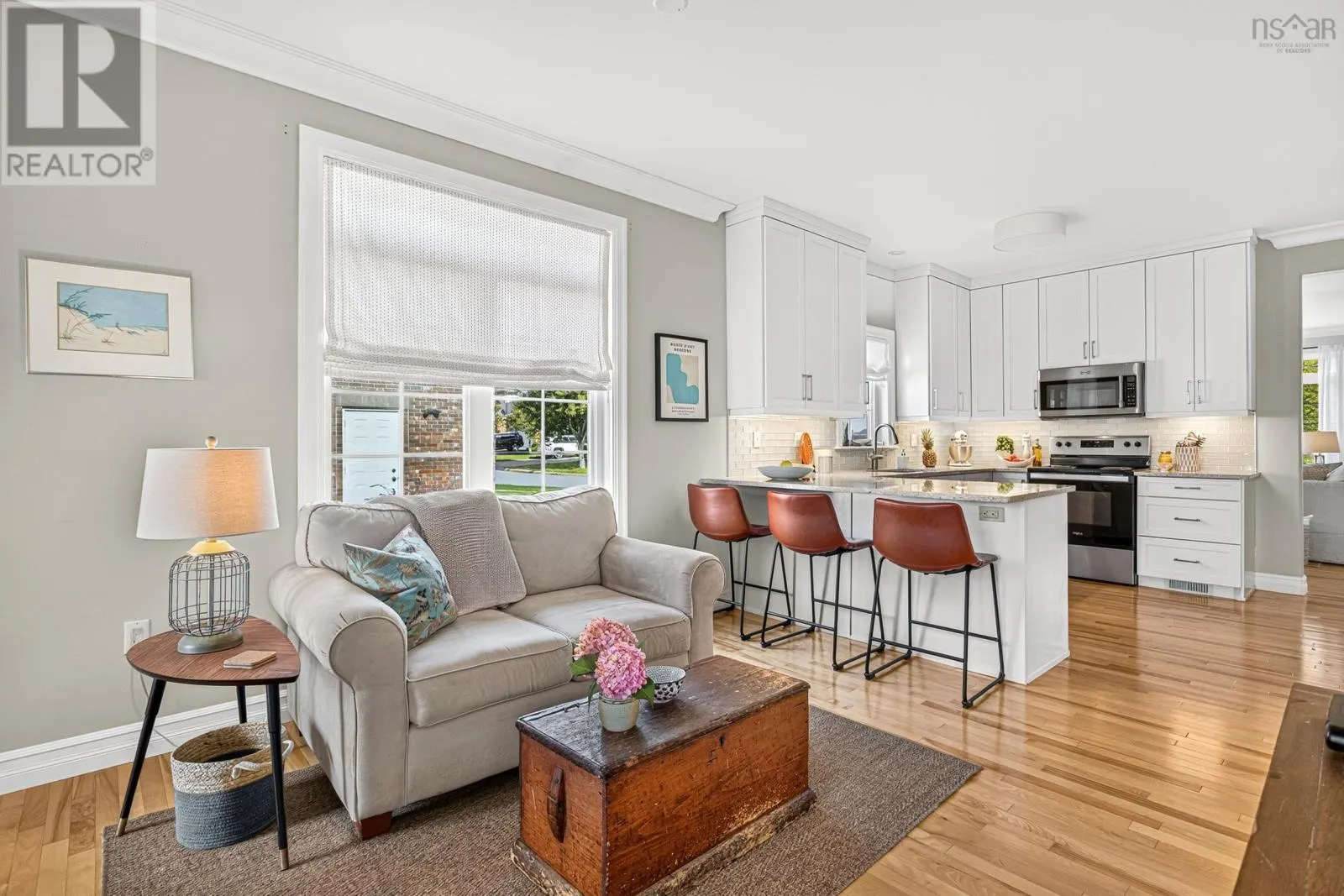 5 Cloverfield Court