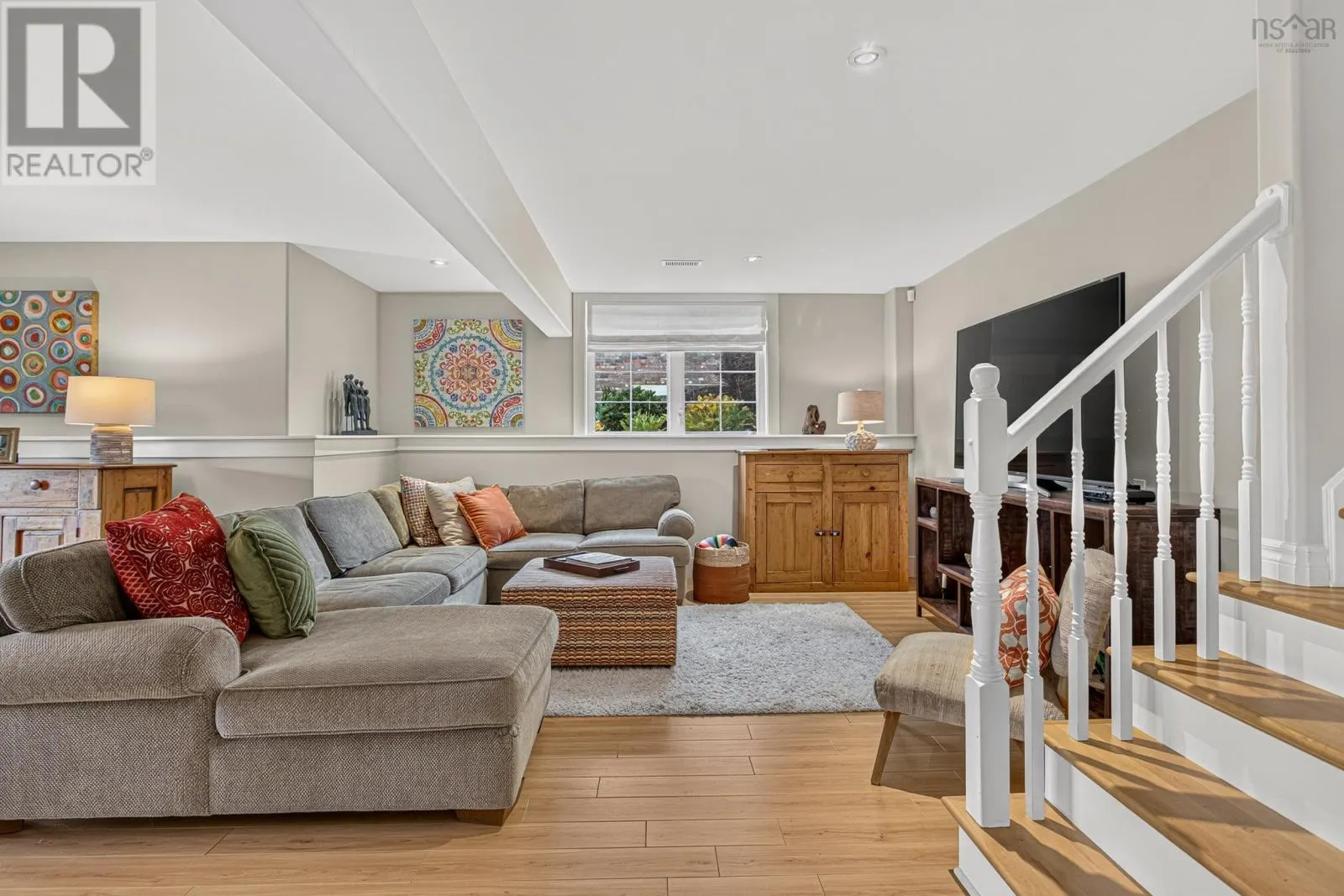 5 Cloverfield Court