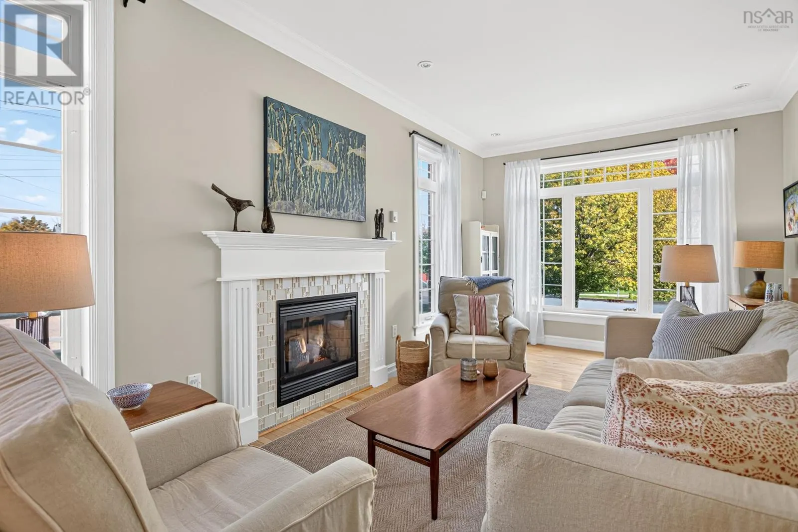 5 Cloverfield Court