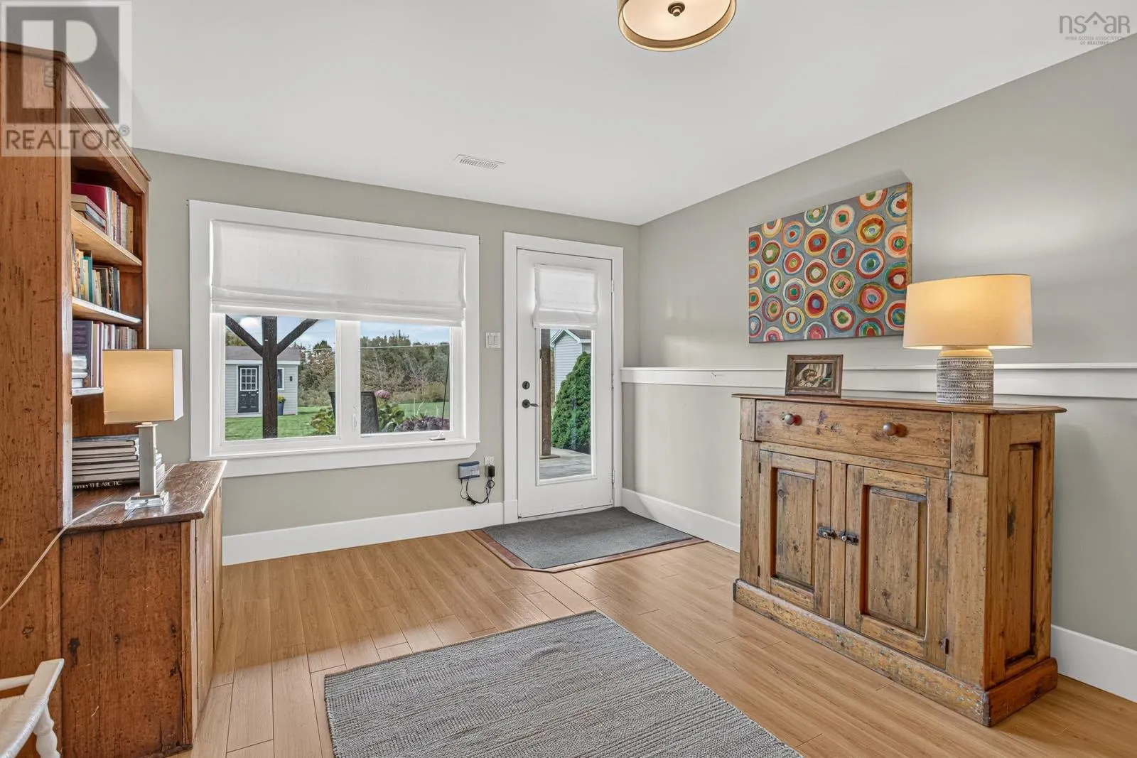 5 Cloverfield Court