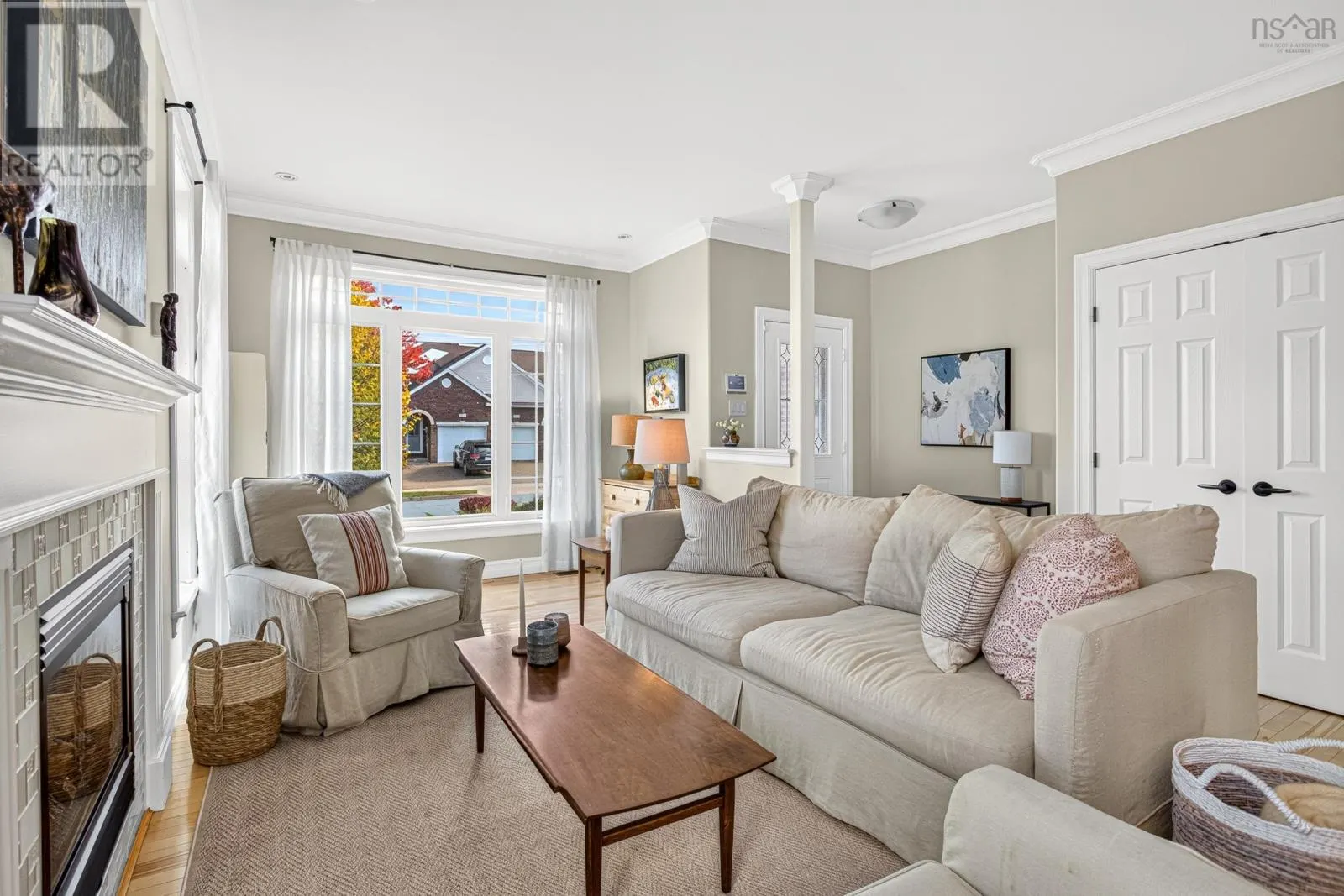 5 Cloverfield Court