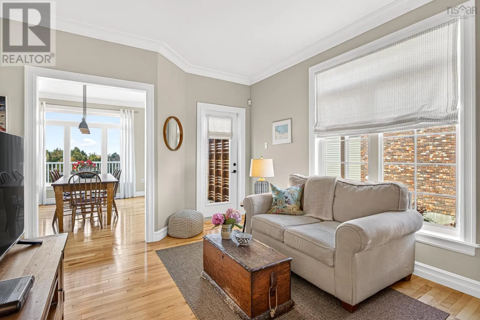5 Cloverfield Court
