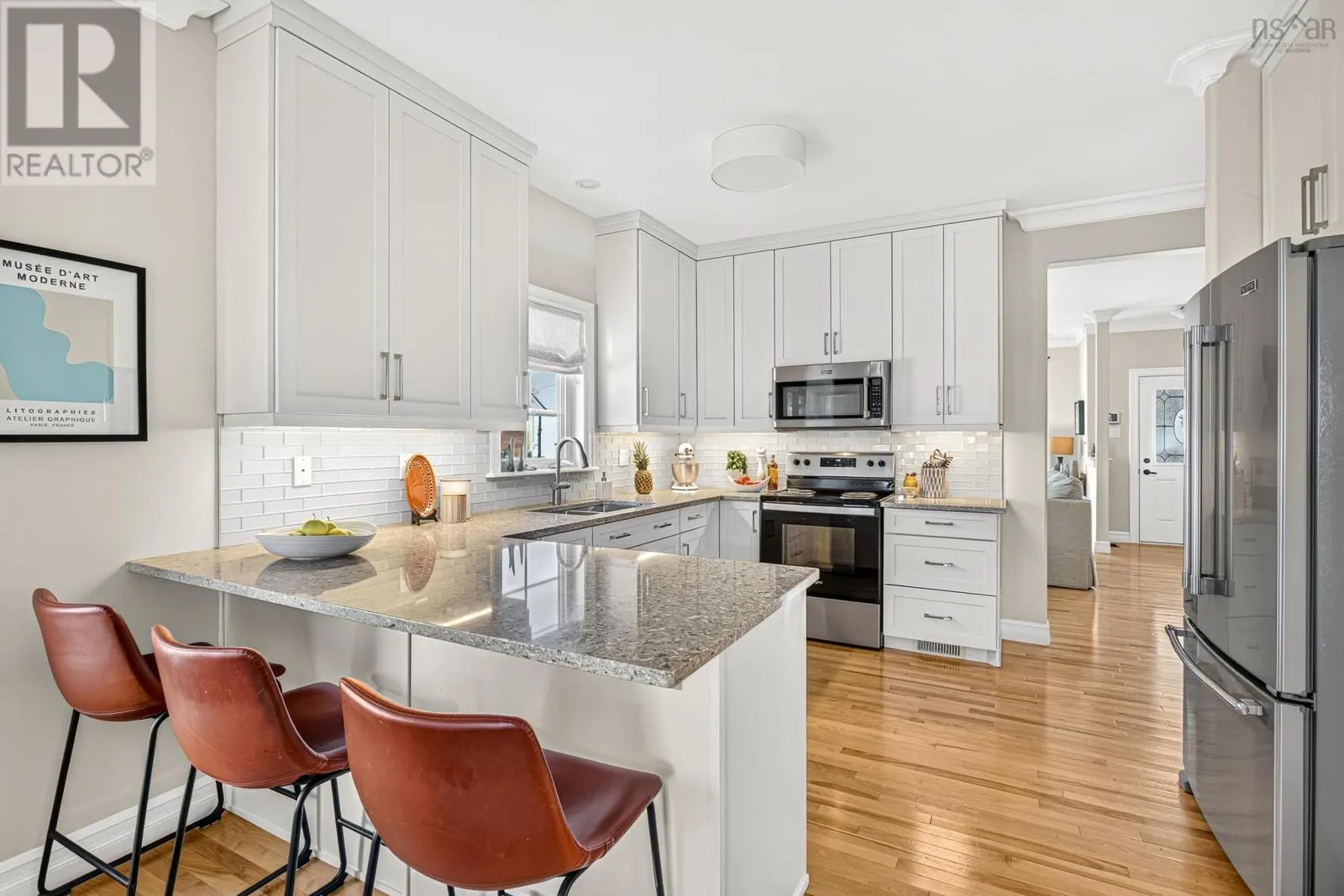 5 Cloverfield Court