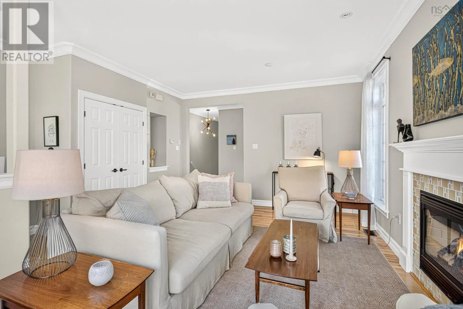 5 Cloverfield Court