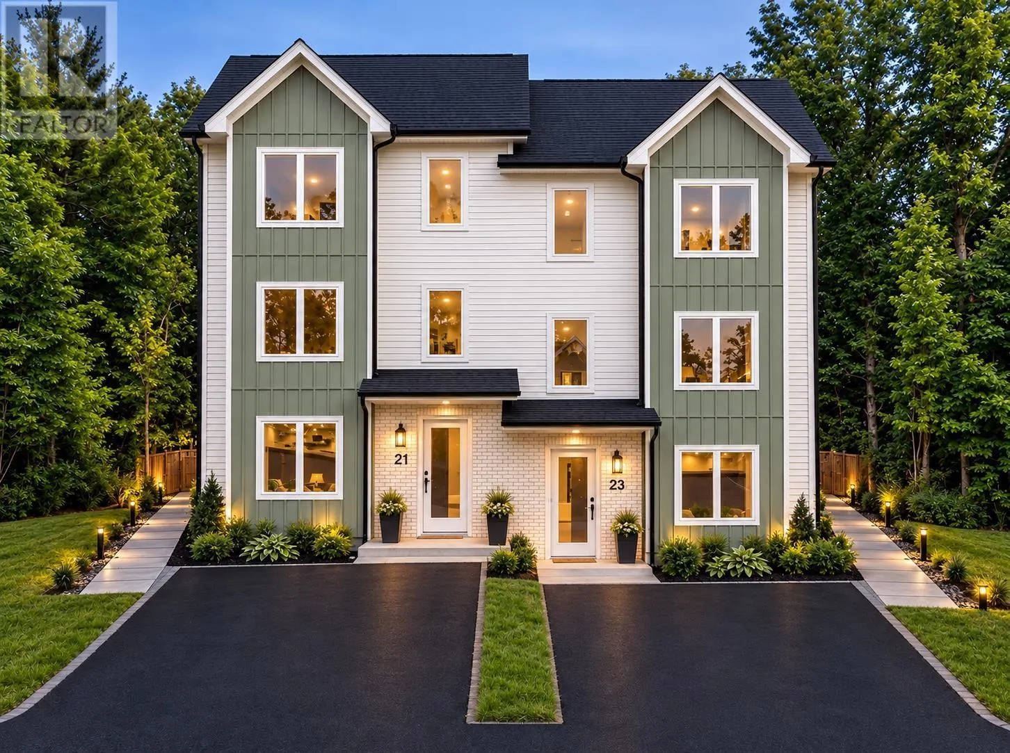 Lot 1018B Yardbury Drive