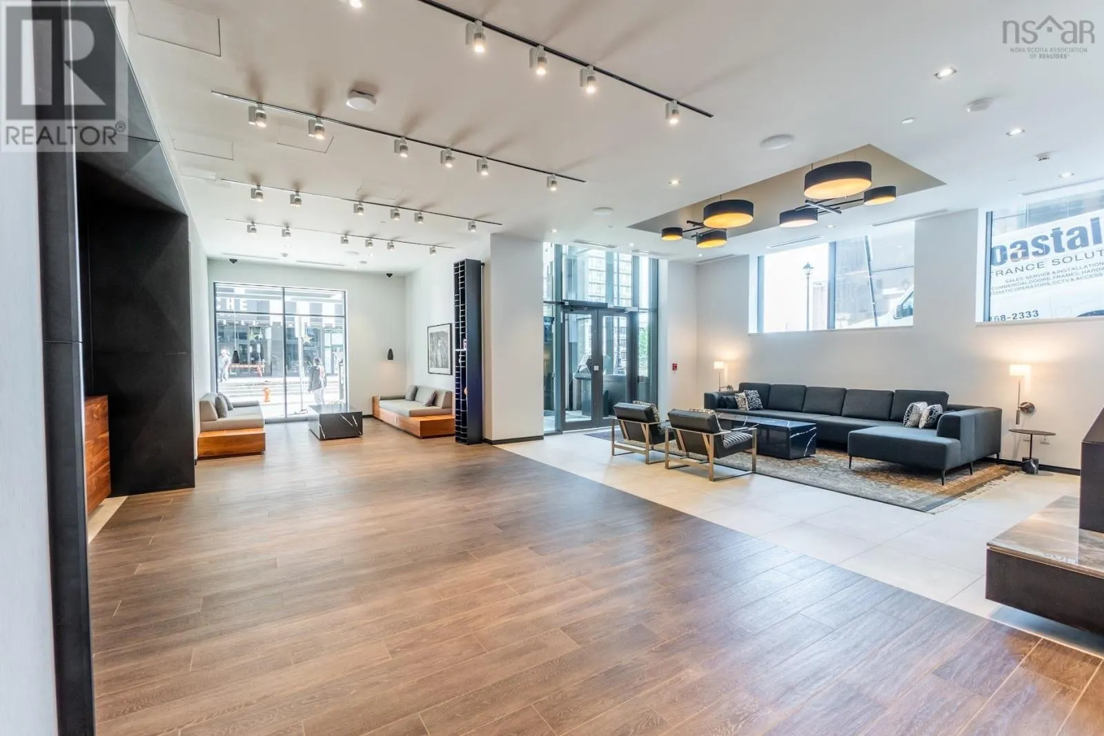 1001 1650 Granville Street