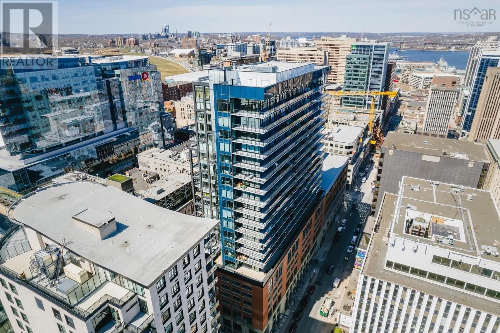 1001 1650 Granville Street