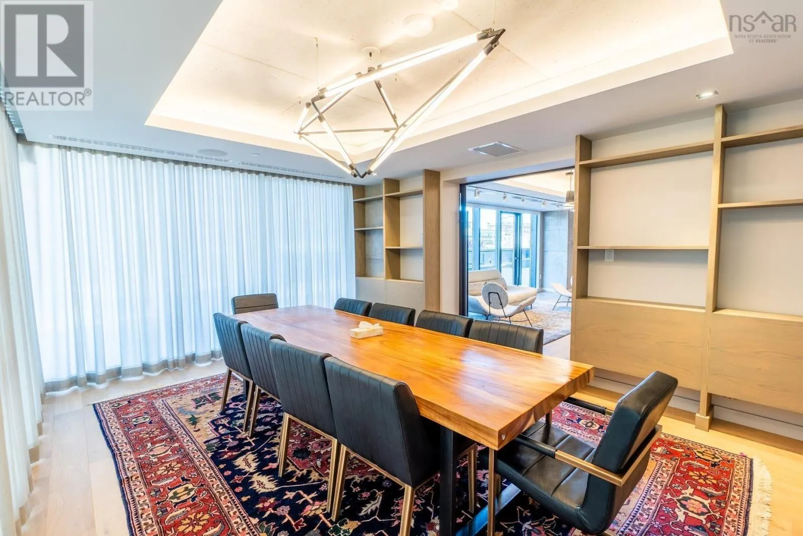 1001 1650 Granville Street