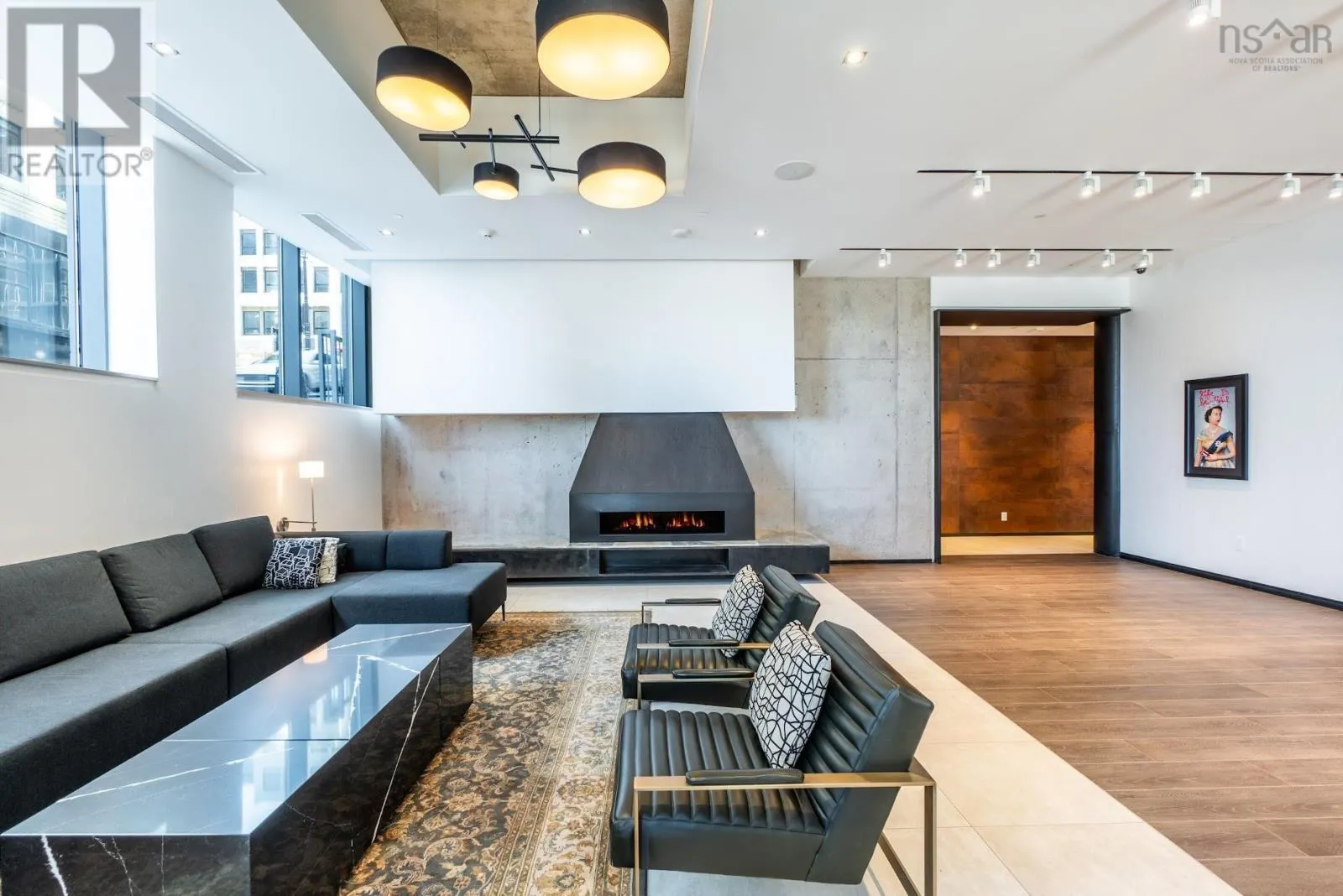 1001 1650 Granville Street