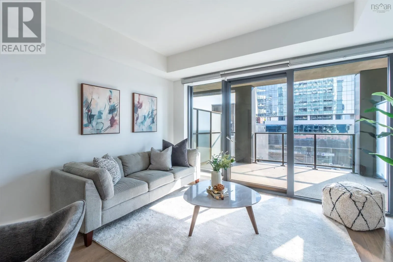 1001 1650 Granville Street