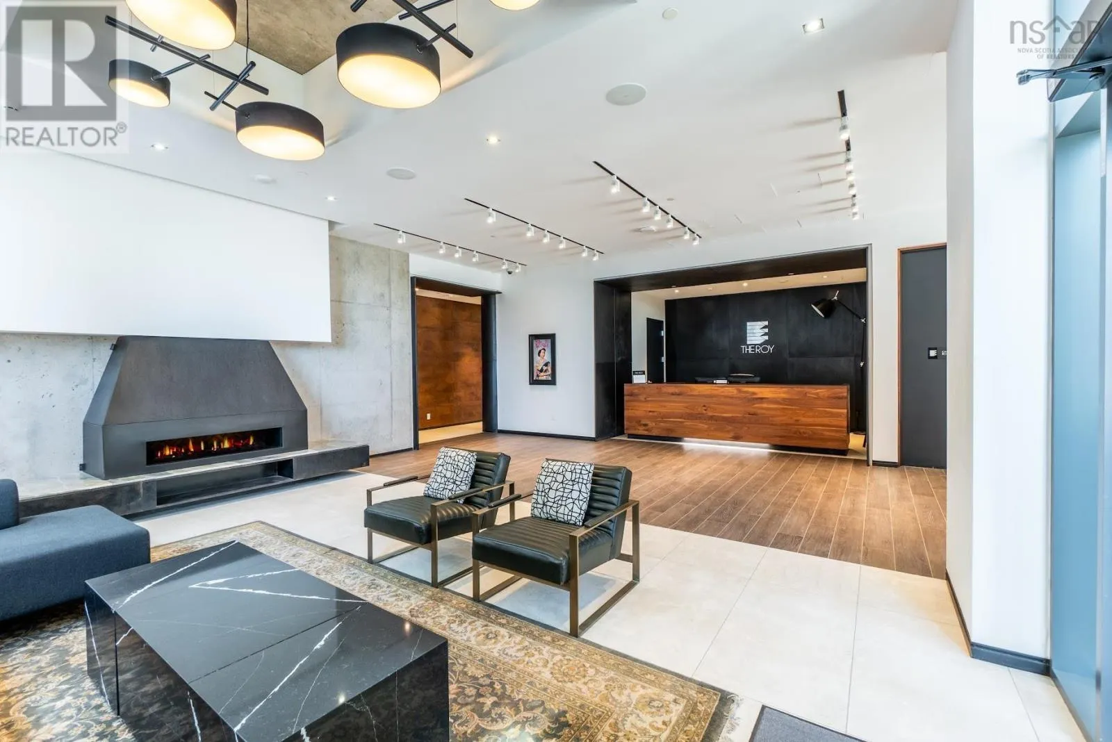 1001 1650 Granville Street