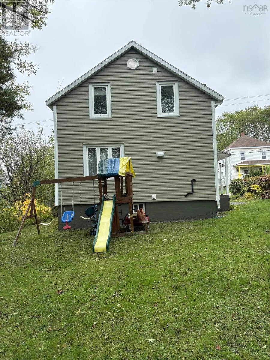 23 Milton Street