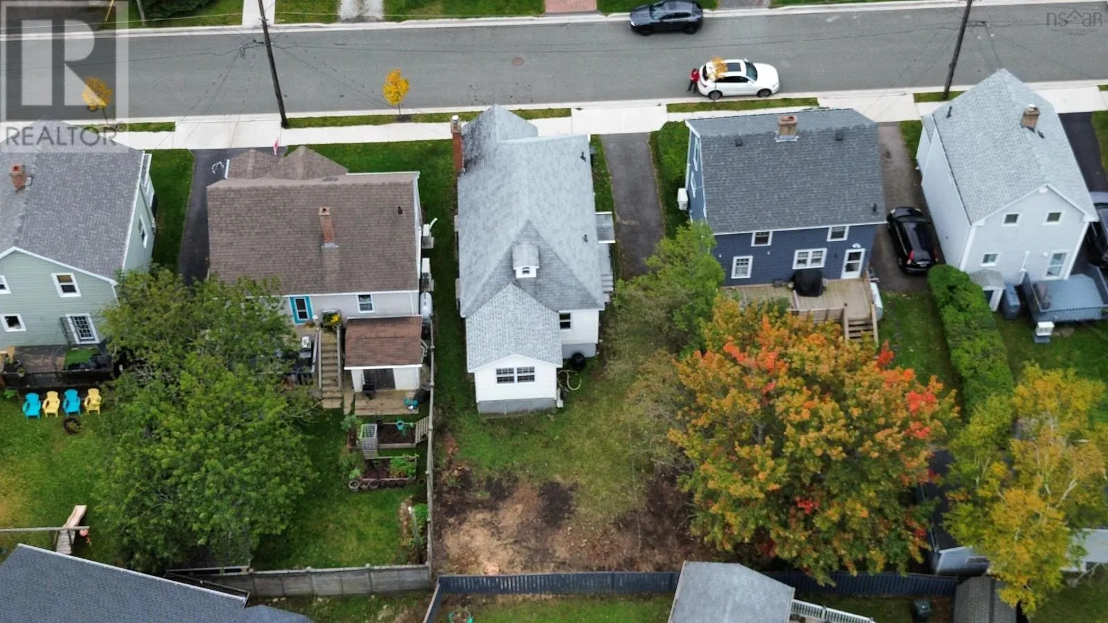 208 Dillon Street