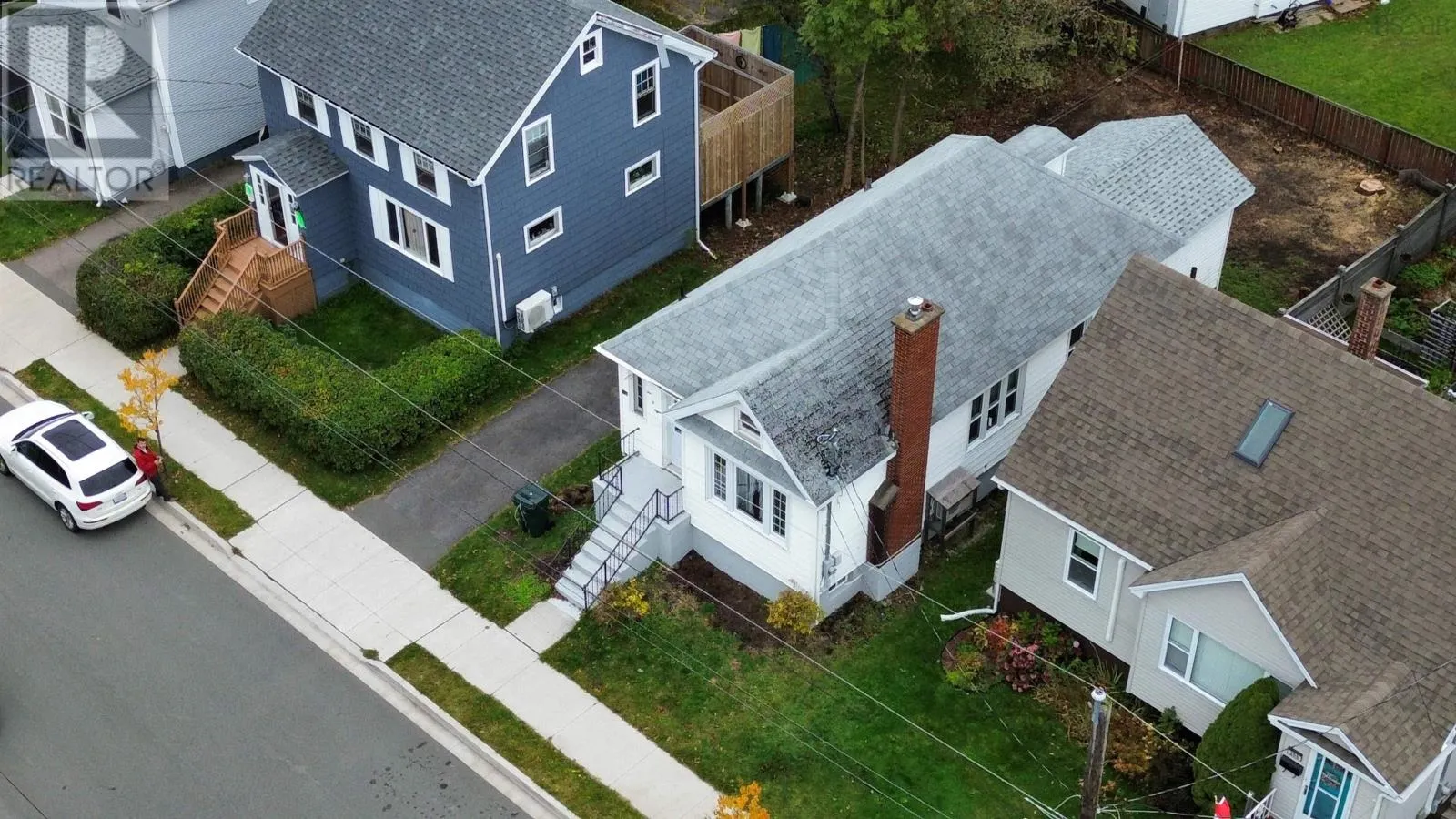 208 Dillon Street