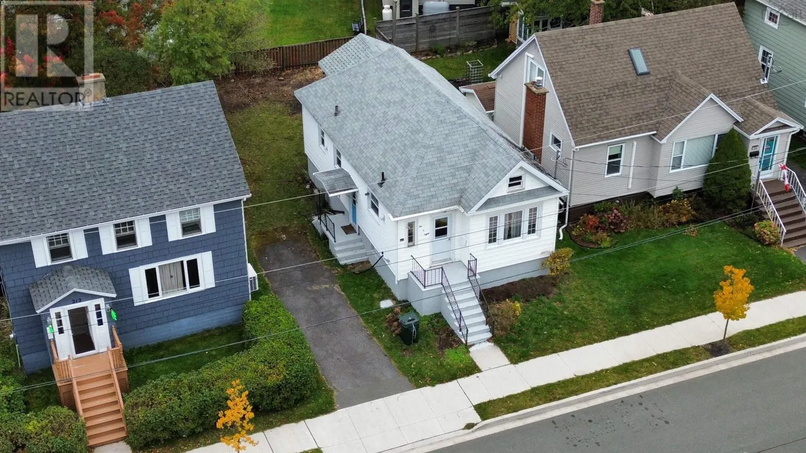 208 Dillon Street