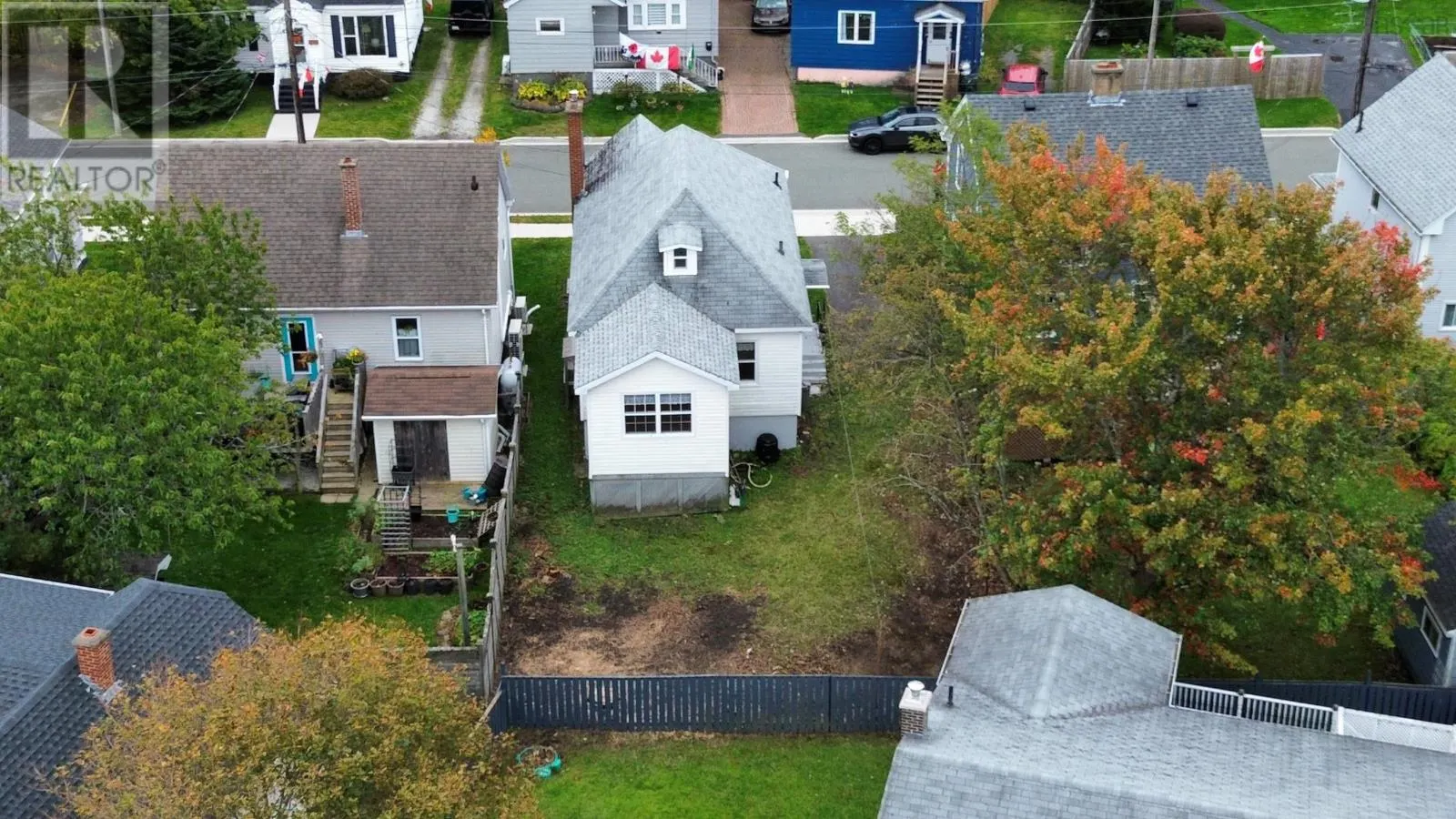 208 Dillon Street