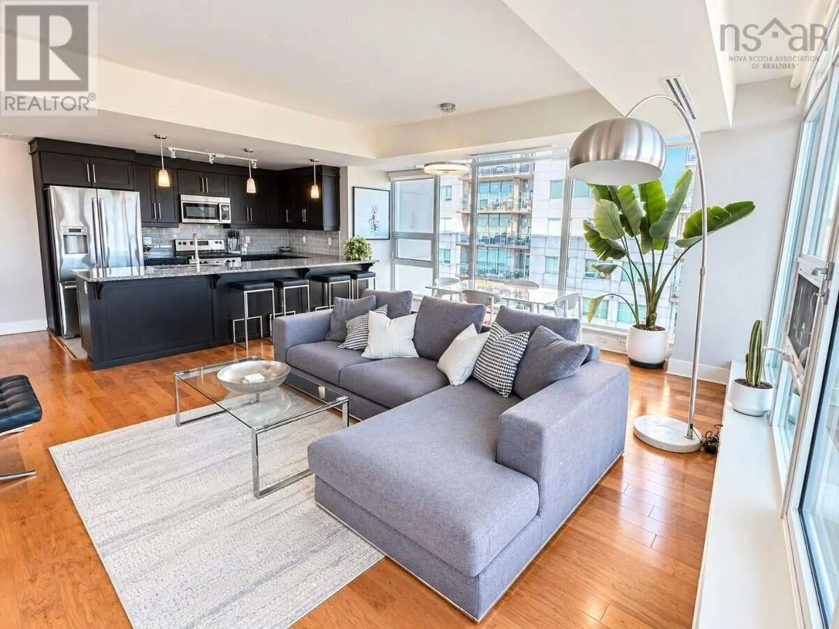 801 31 Kings Wharf Place