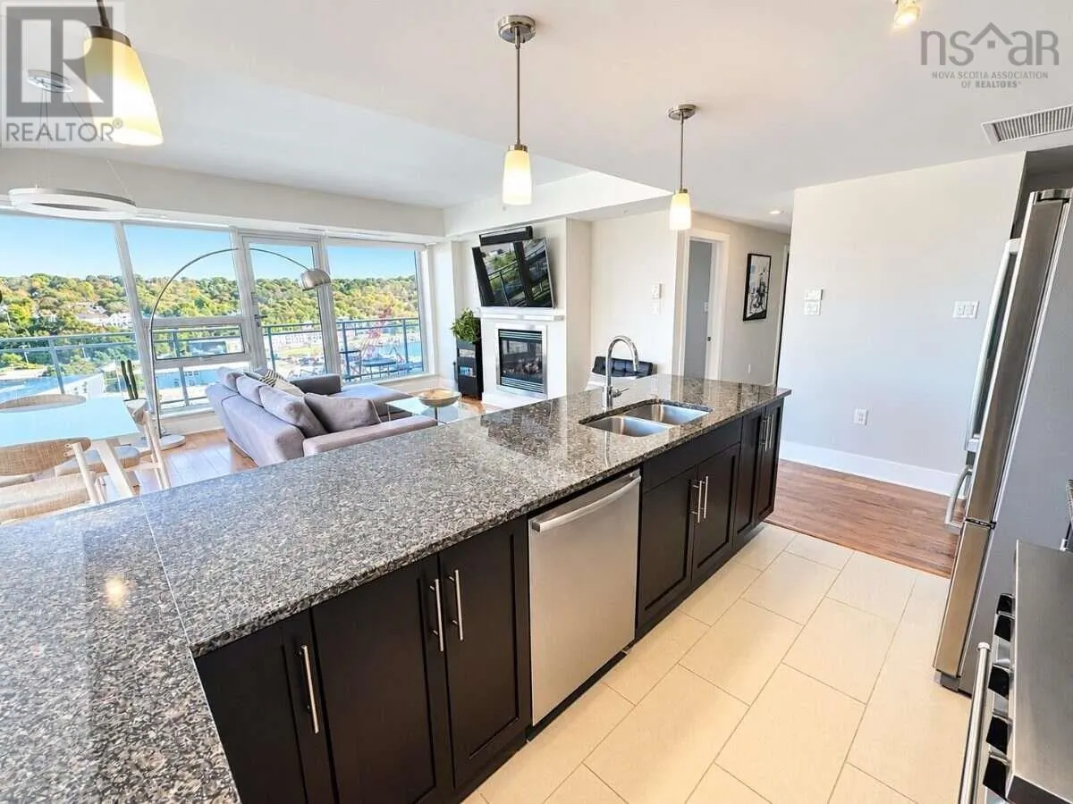 801 31 Kings Wharf Place