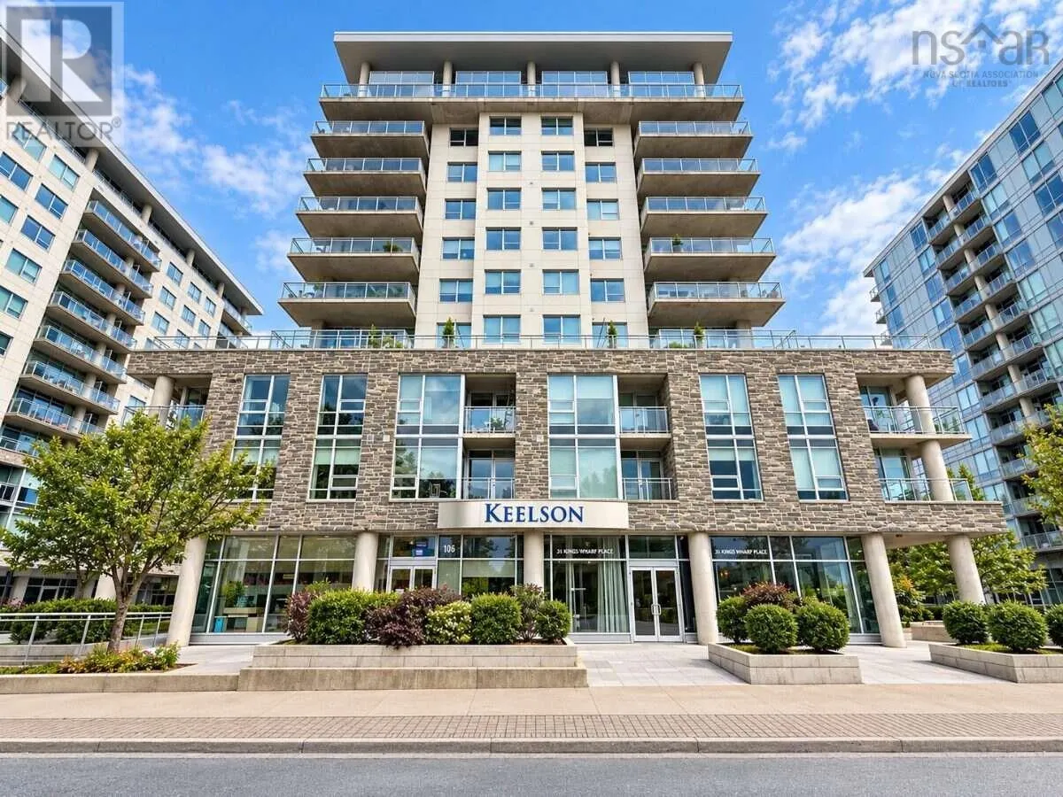 801 31 Kings Wharf Place
