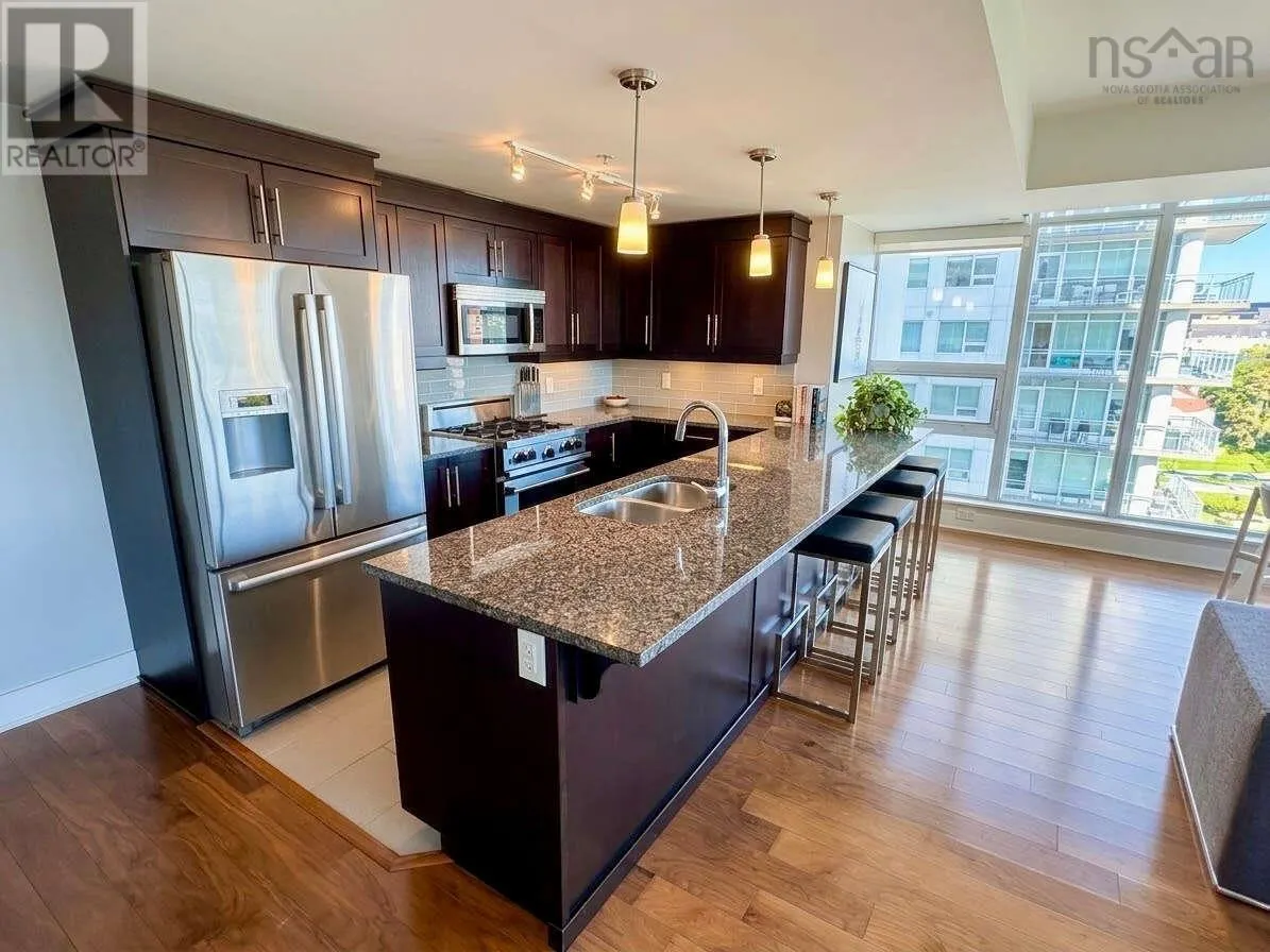 801 31 Kings Wharf Place