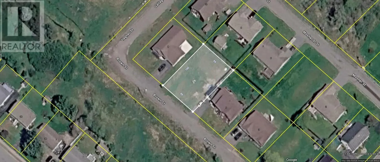 Lot 11-9 Brown Street