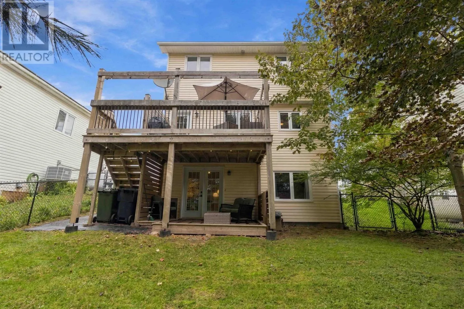 37 Madeira Crescent