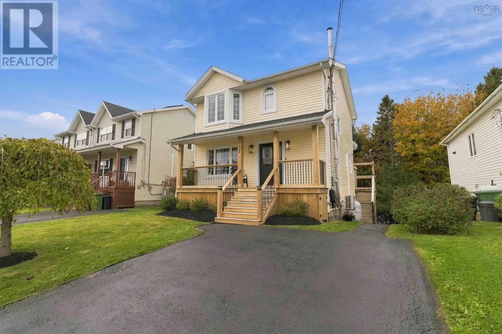 37 Madeira Crescent