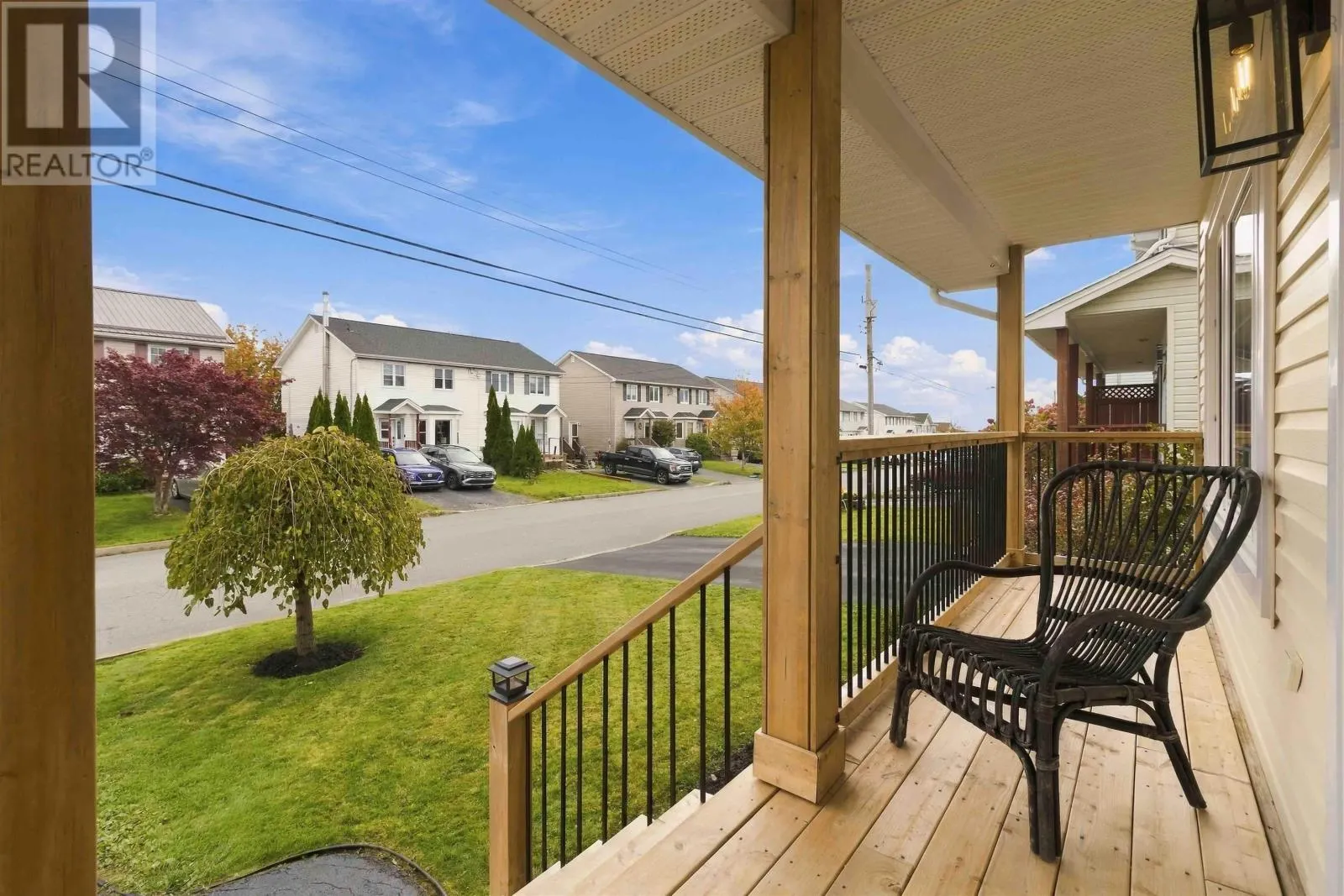 37 Madeira Crescent
