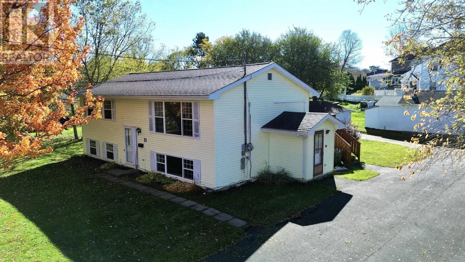 31 Charles Street