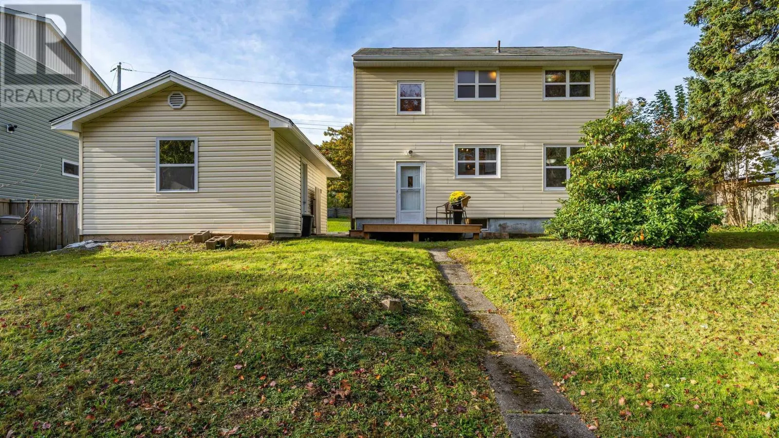 19 Highwood Street