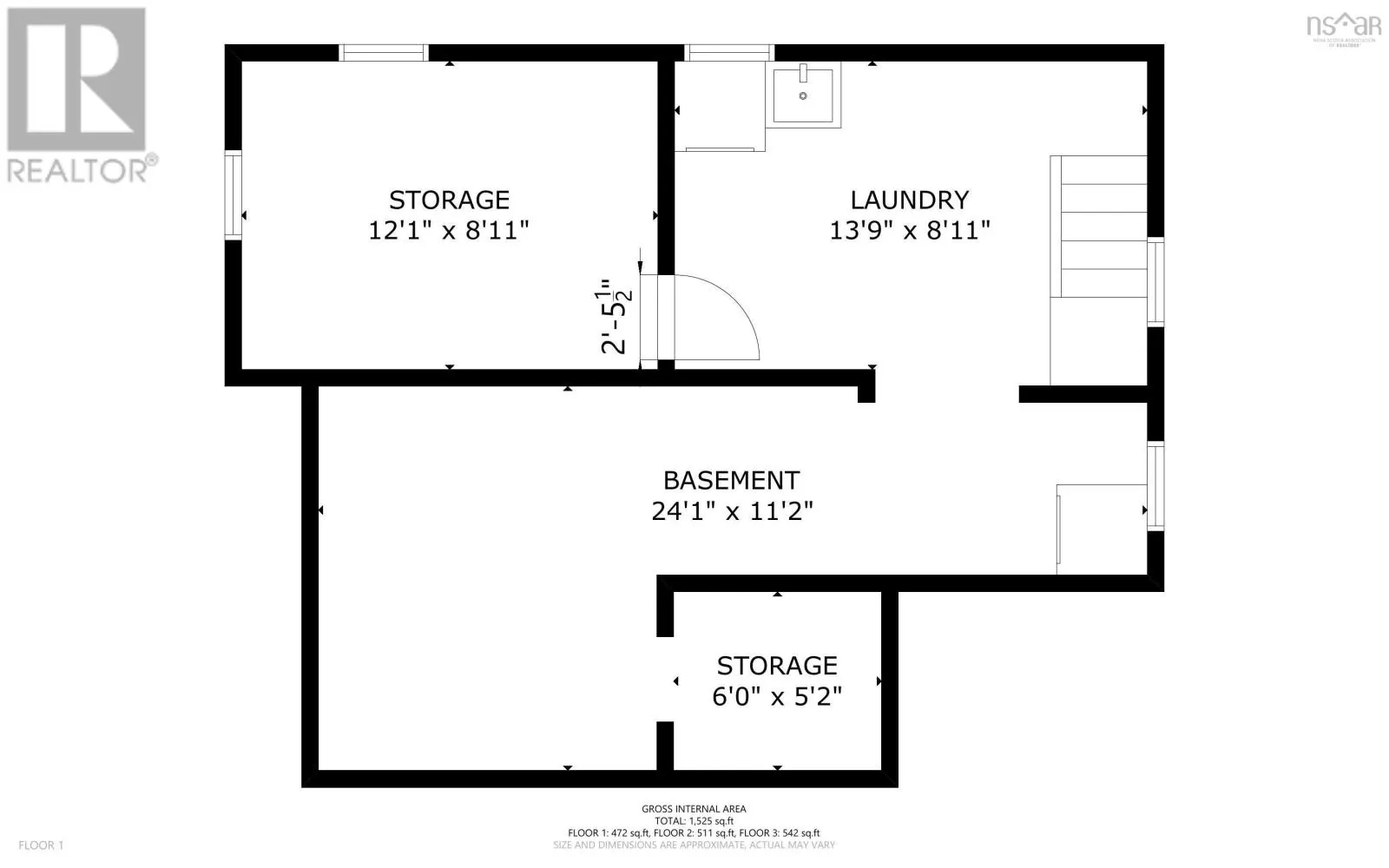 19 Highwood Street