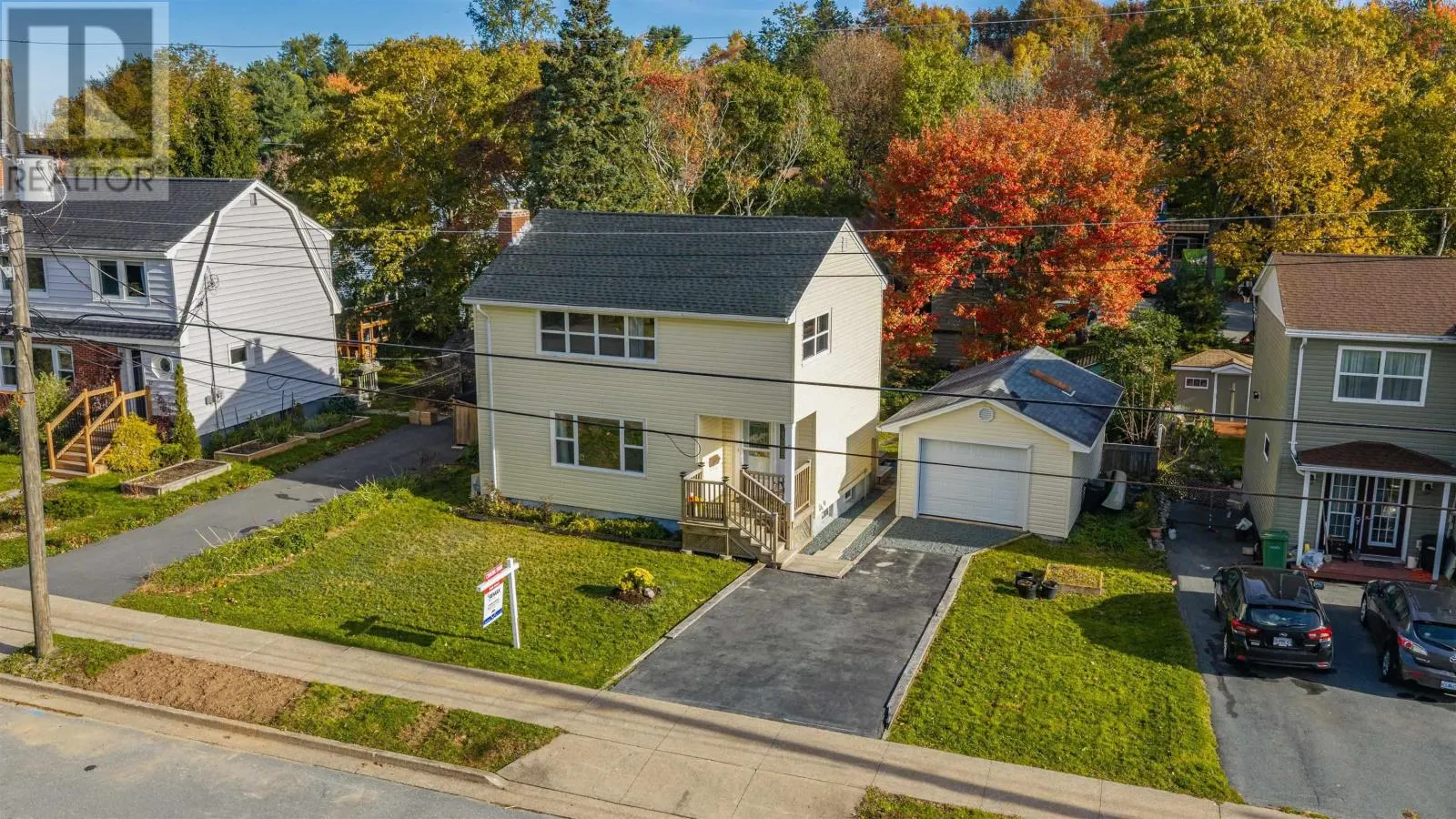 19 Highwood Street