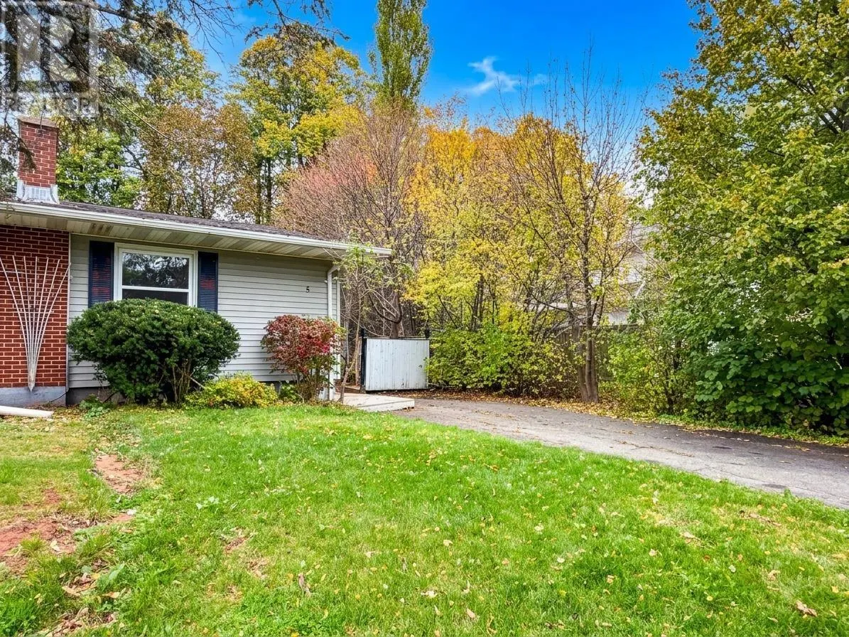 5 Jubilee Drive