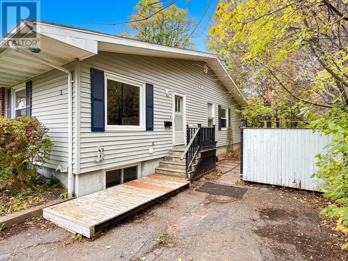 5 Jubilee Drive