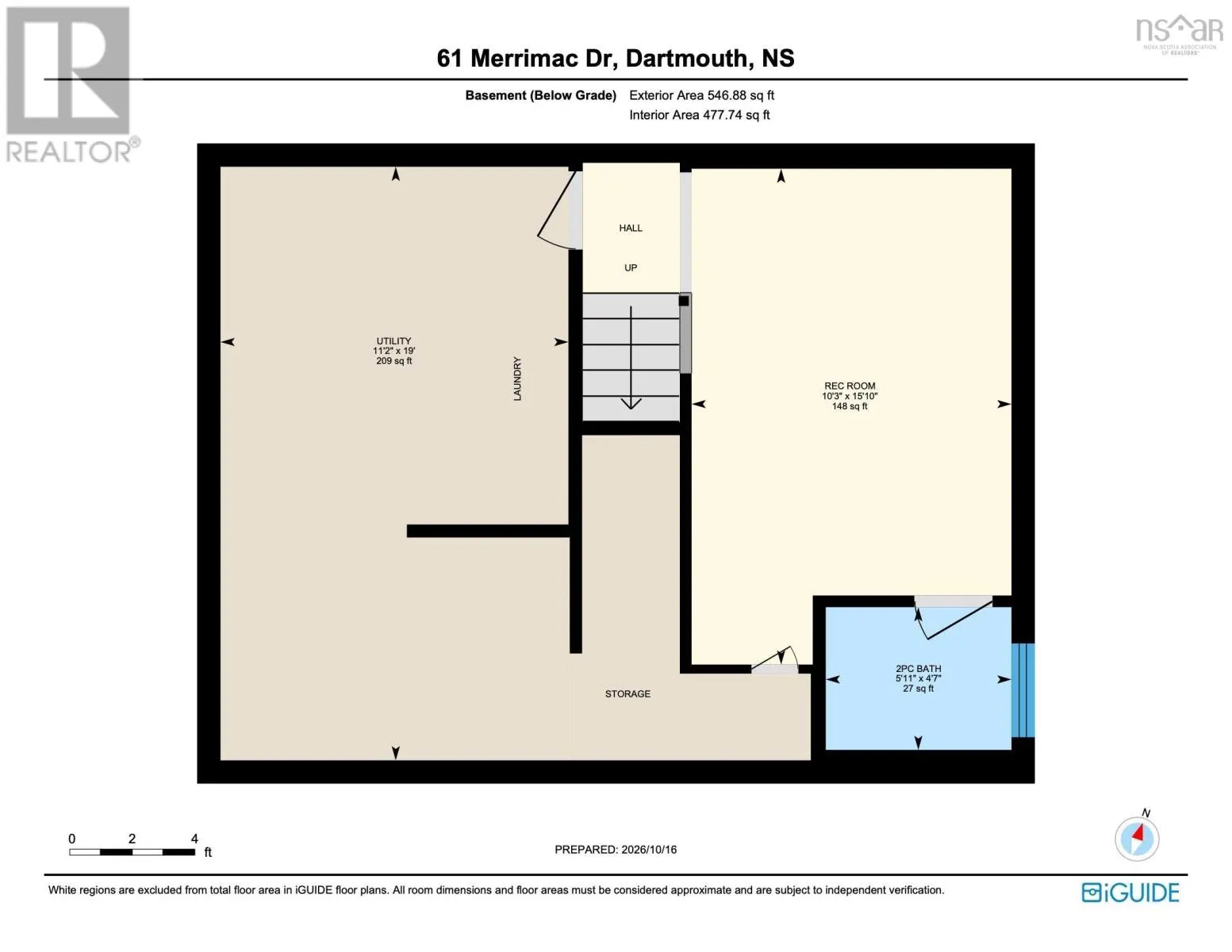 61 Merrimac Drive,