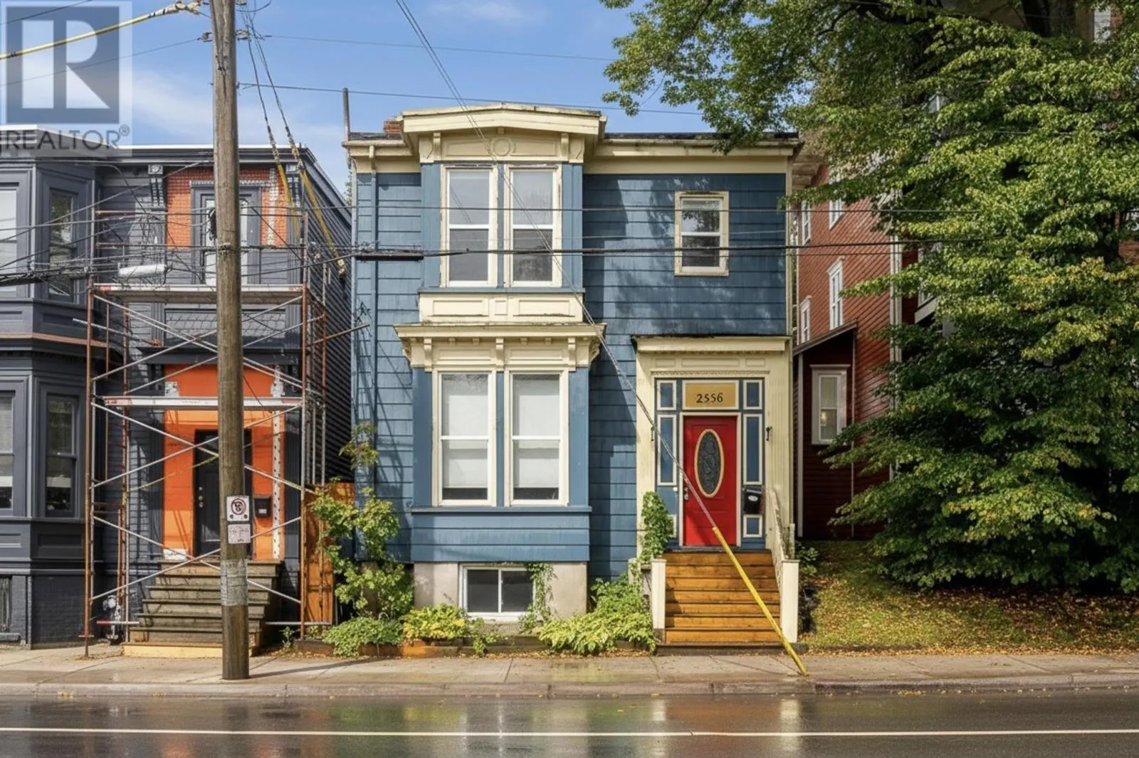 2556 Gottingen Street