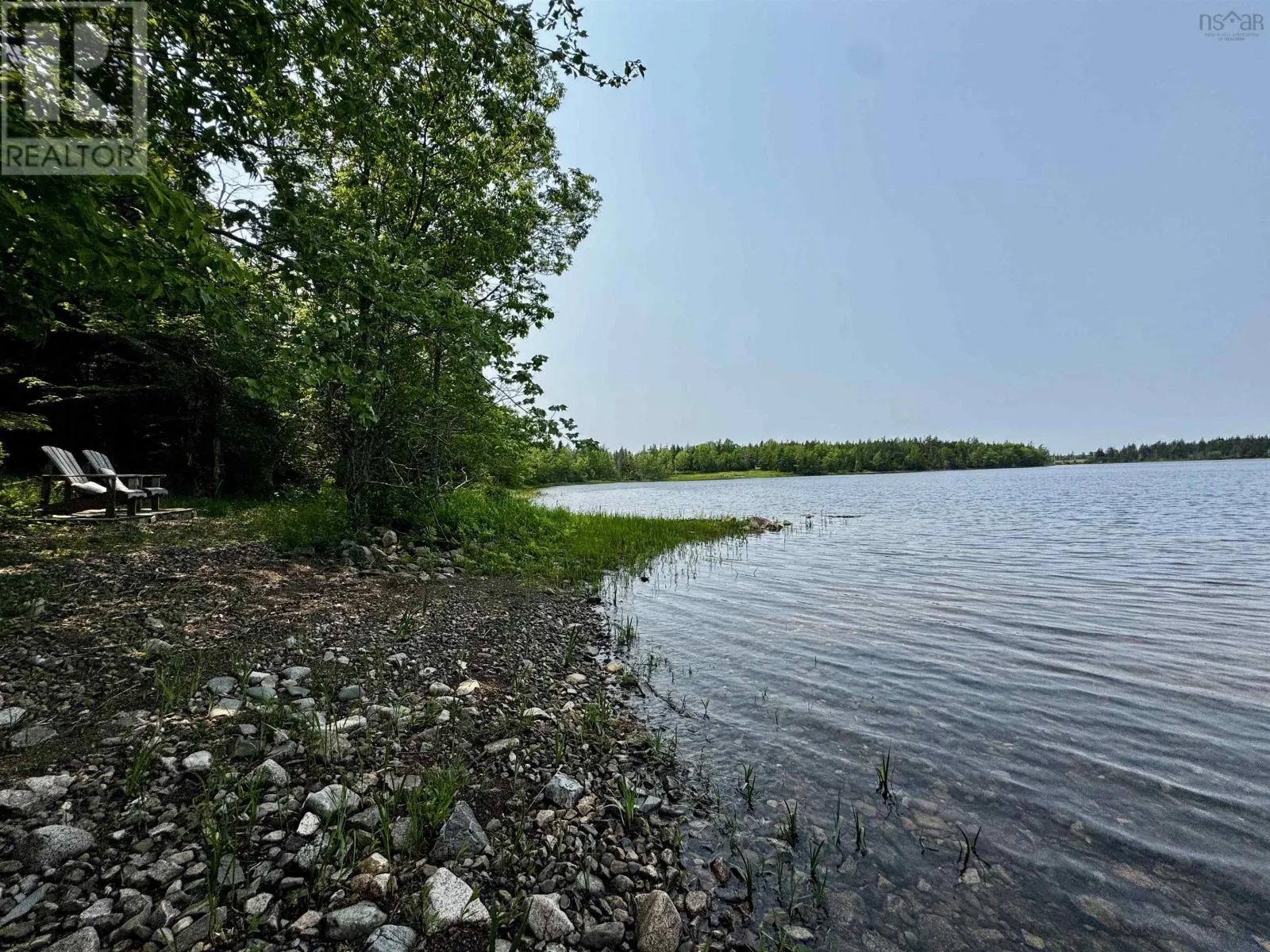3463 Loch Lomond Rd.