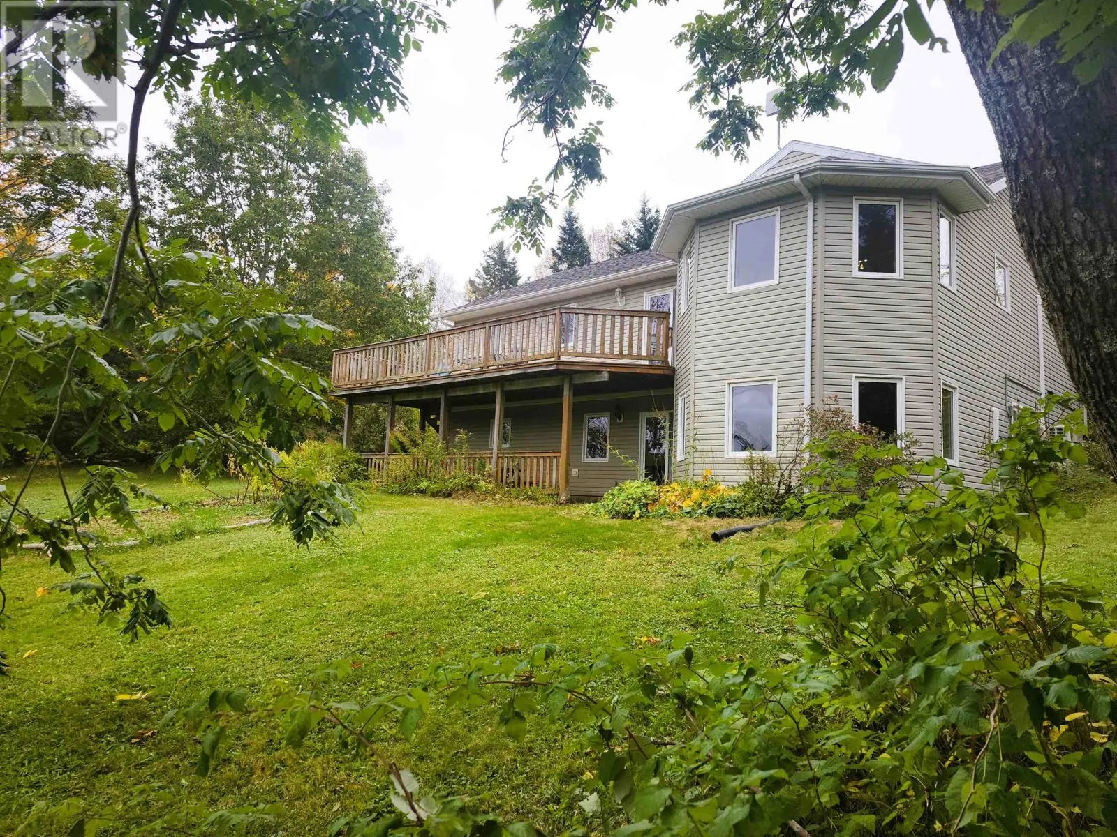 33 MacPhail Park Road