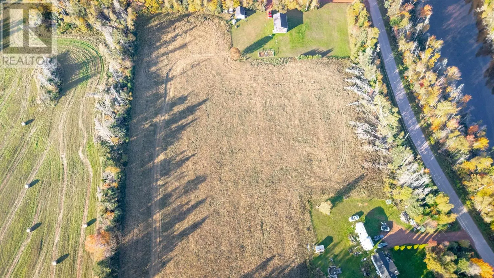 Acreage South Montague