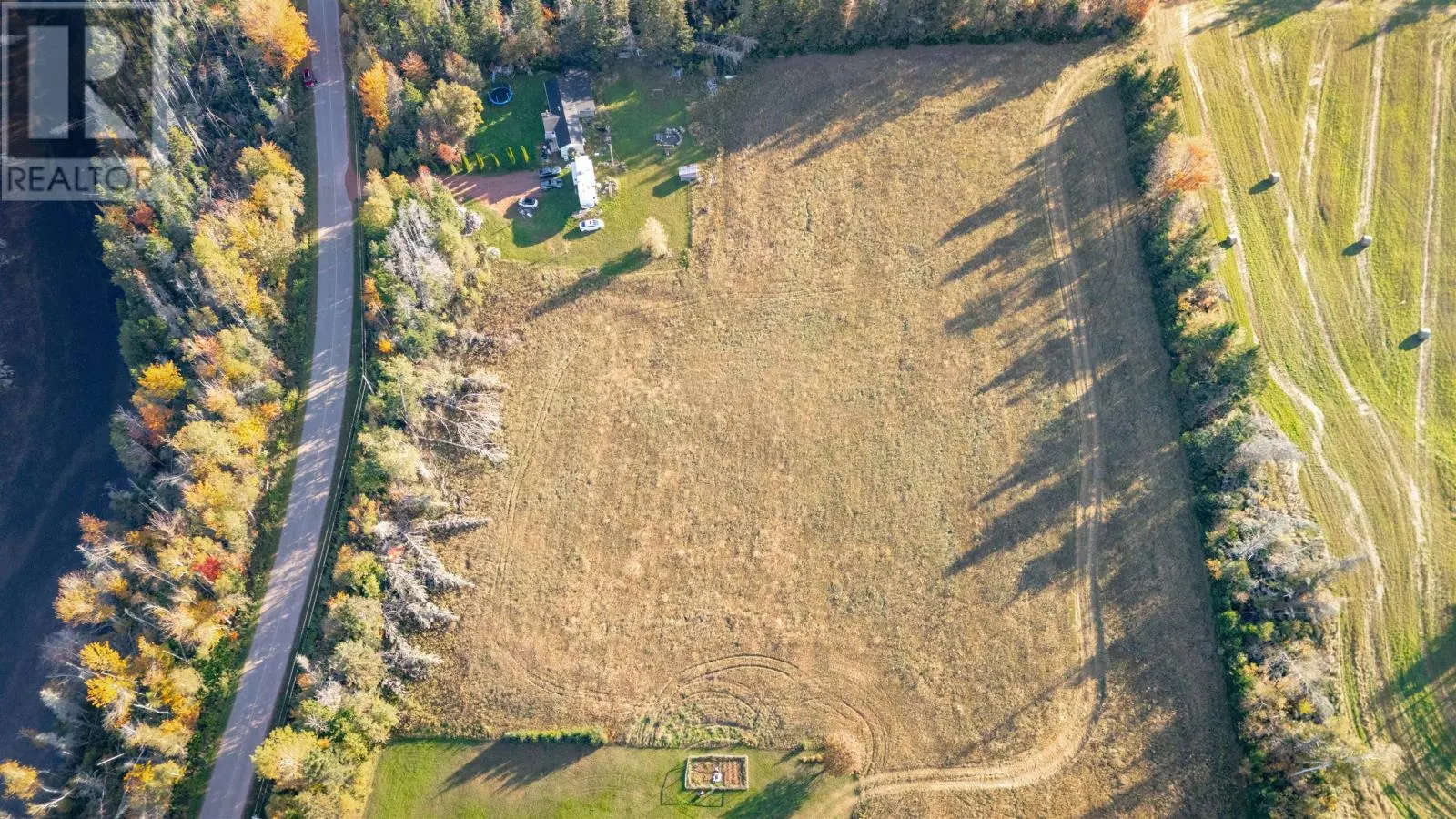Acreage South Montague