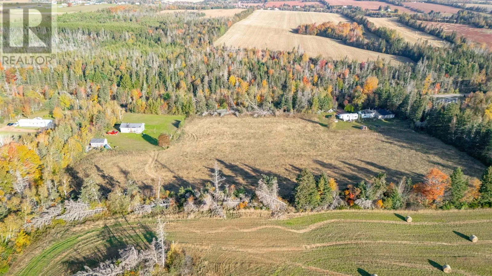 Acreage South Montague