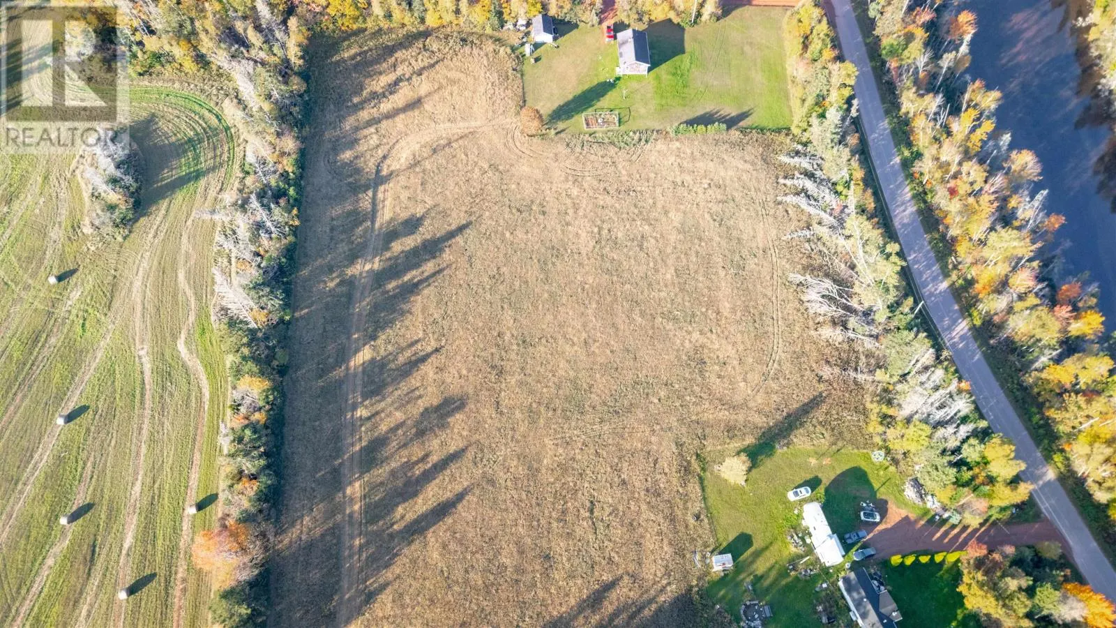 Acreage South Montague