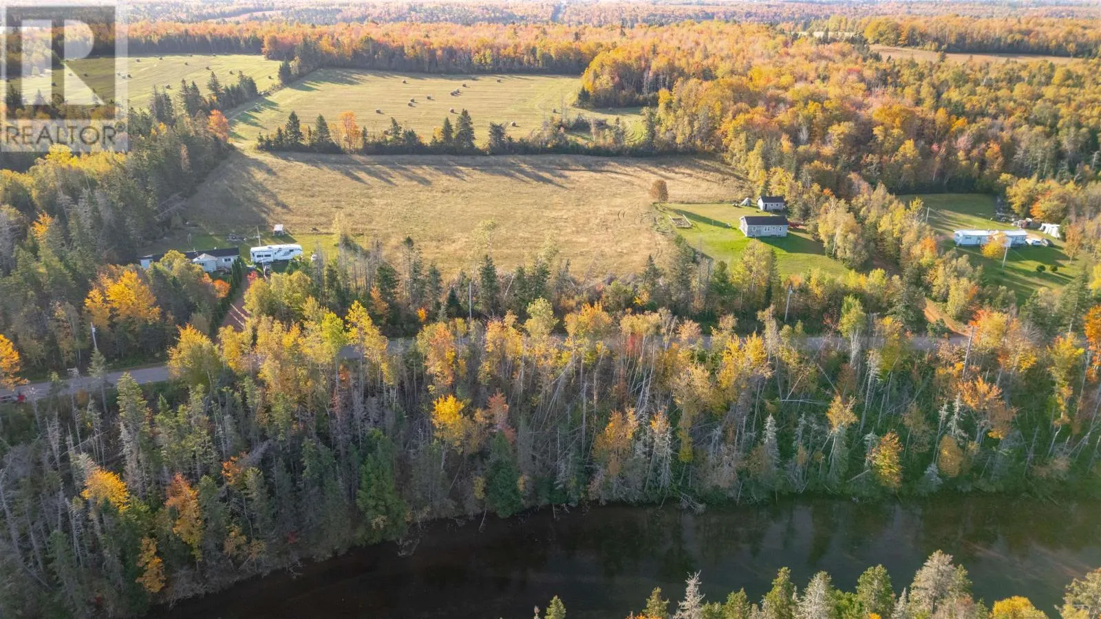 Acreage South Montague