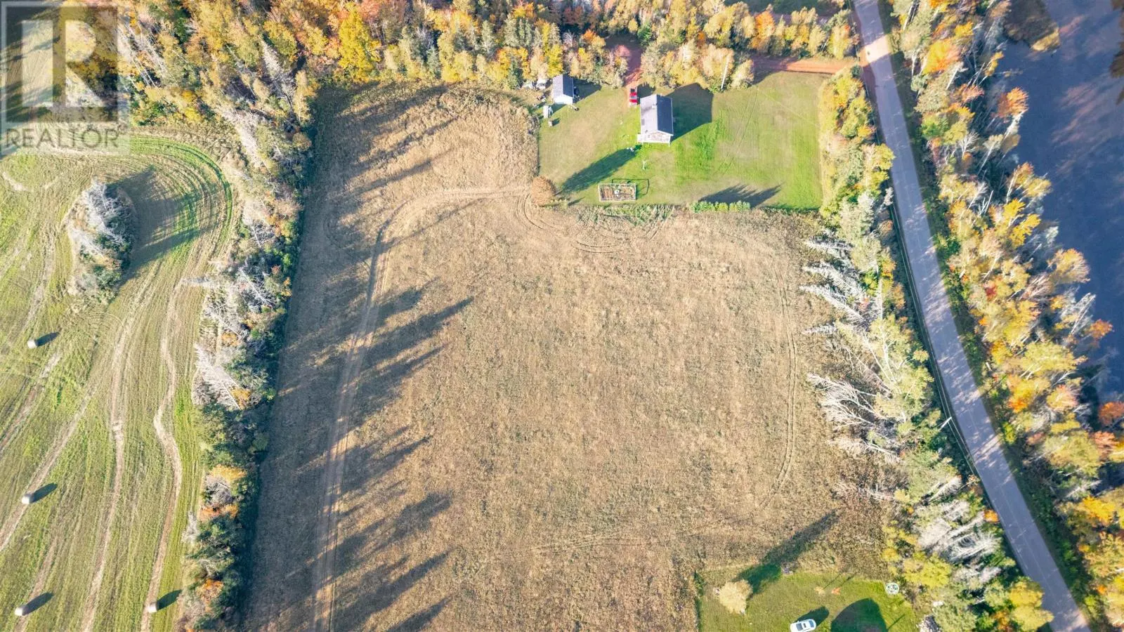 Acreage South Montague