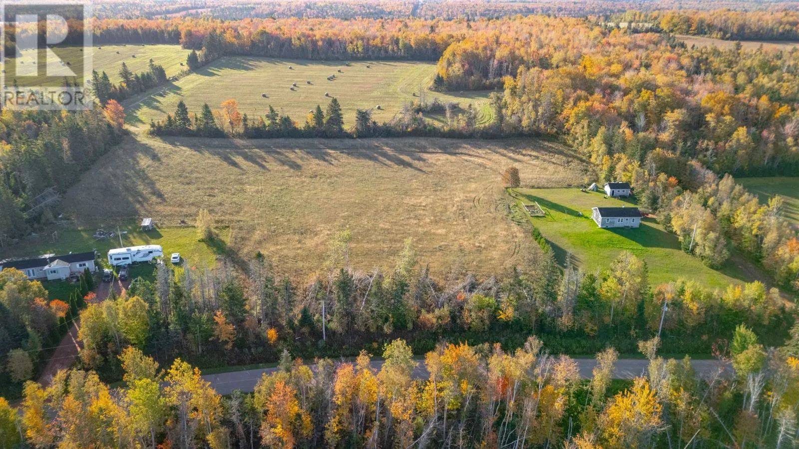 Acreage South Montague