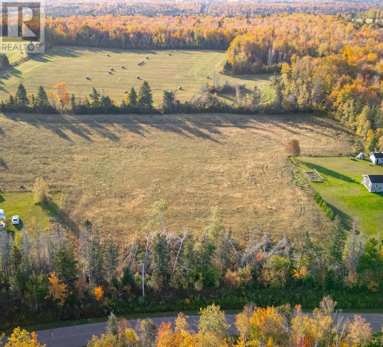Acreage South Montague