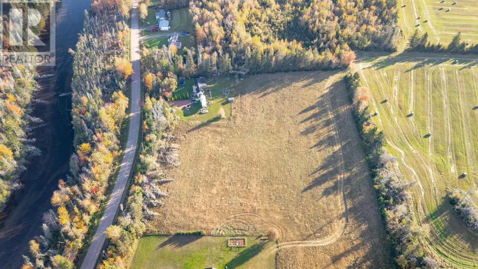 Acreage South Montague