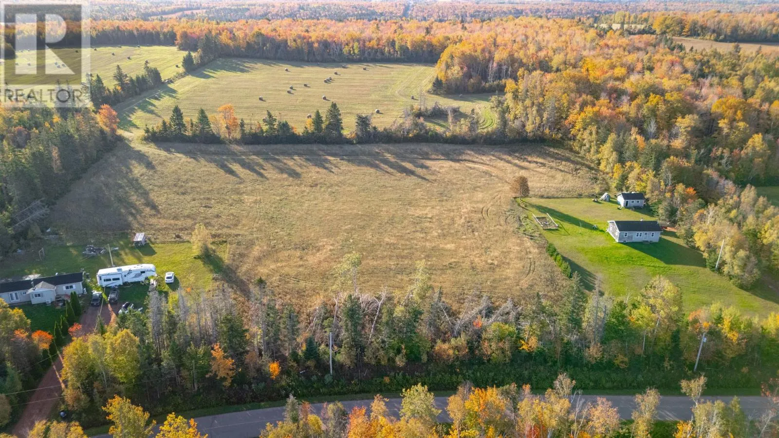 Acreage South Montague