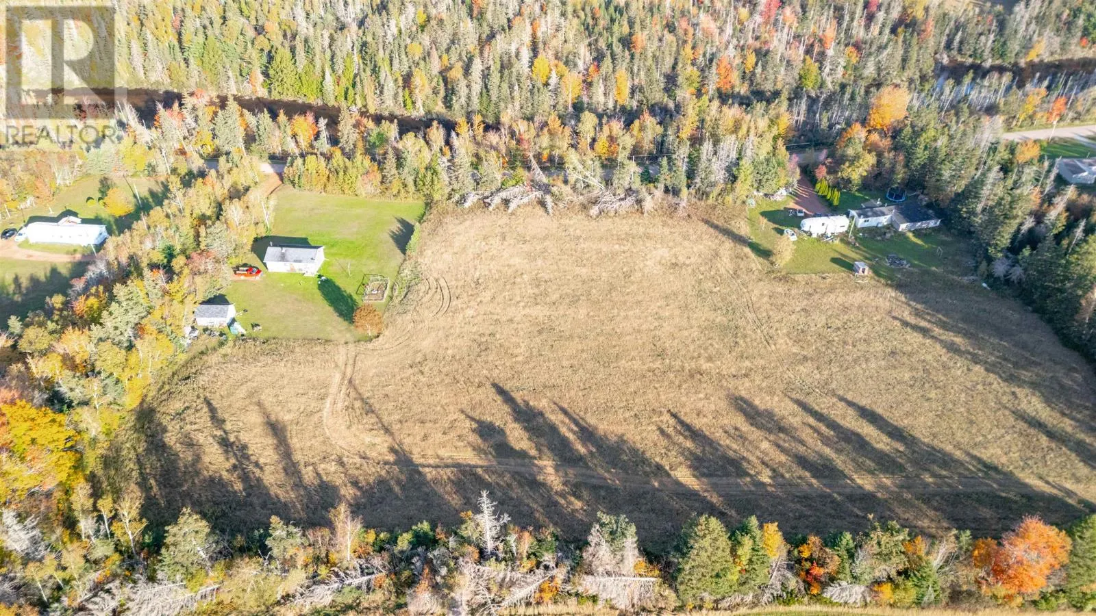 Acreage South Montague
